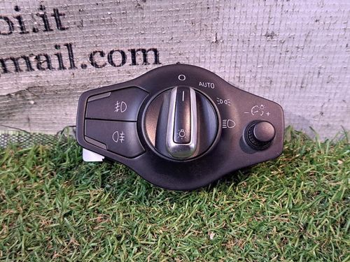 Centralina luci AUDI A5 Berlina Serie (8T3) (07>)
