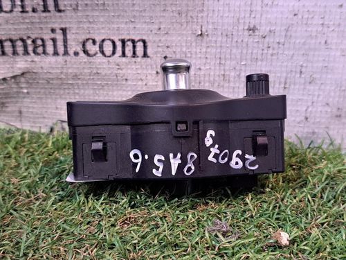 Centralina luci AUDI A5 Berlina Serie (8T3) (07>)