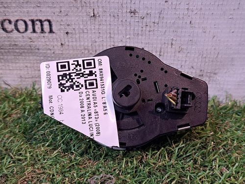 Centralina luci AUDI A5 Berlina Serie (8T3) (07>)