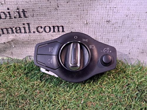 Centralina luci AUDI A5 Berlina Serie (8T3) (07>)