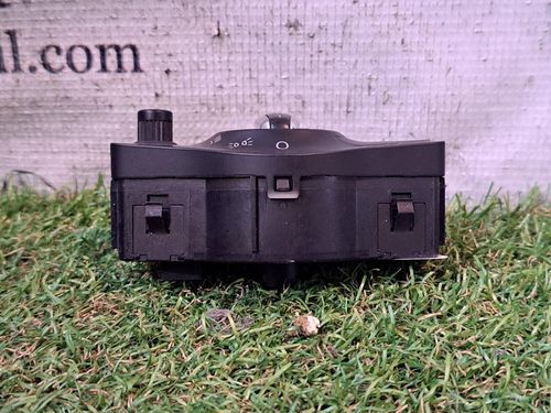 Centralina luci AUDI A5 Berlina Serie (8T3) (07>)