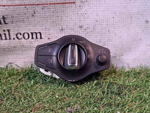 Centralina luci AUDI A5 Berlina Serie (8T3) (07>)