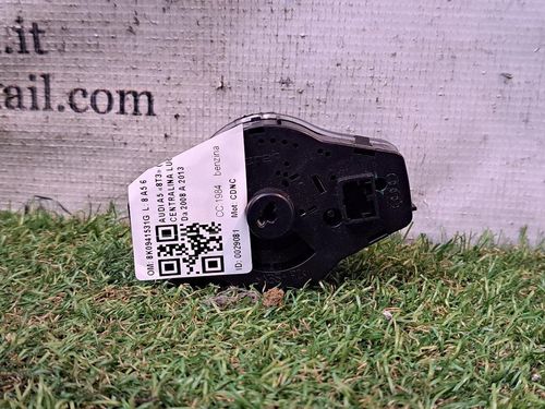 Centralina luci AUDI A5 Berlina Serie (8T3) (07>)