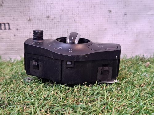 Centralina luci AUDI A5 Berlina Serie (8T3) (07>)