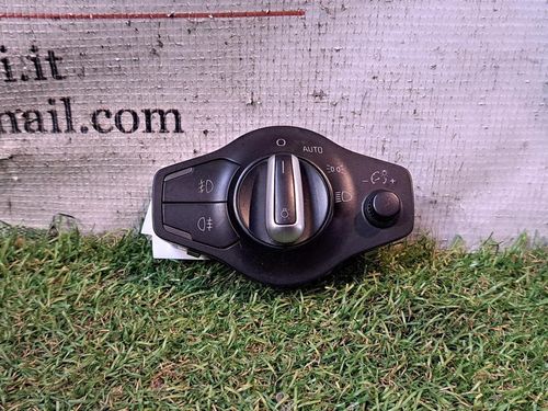 Centralina luci AUDI A5 Berlina Serie (8T3) (07>)