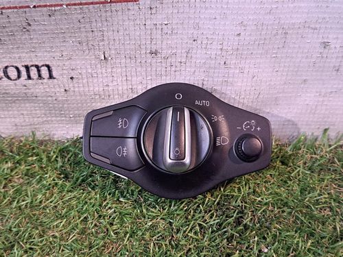Centralina luci AUDI A5 Berlina Serie (8T3) (07>)