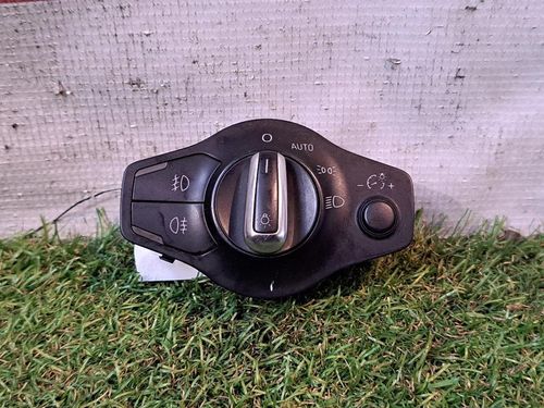 Centralina luci AUDI A5 Berlina Serie (8T3) (07>)