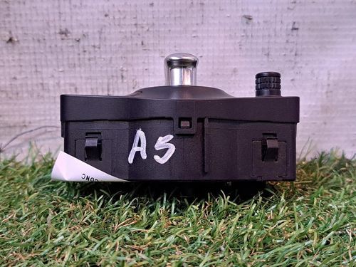 Centralina luci AUDI A5 Berlina Serie (8T3) (07>)