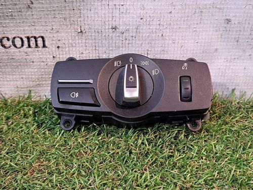 Interruttore comando luci BMW Serie 5 Gran Turismo (F07)