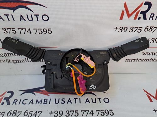 Devioluci OPEL Zafira B 2° Serie