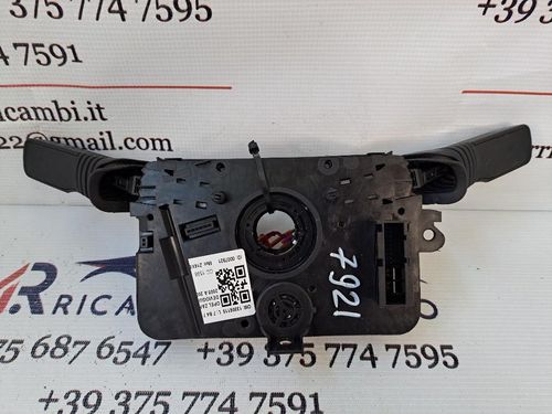 Devioluci OPEL Zafira B 2° Serie