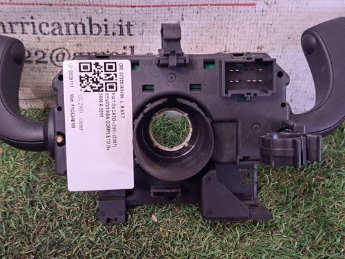Devioluci FIAT Ducato 5° Serie