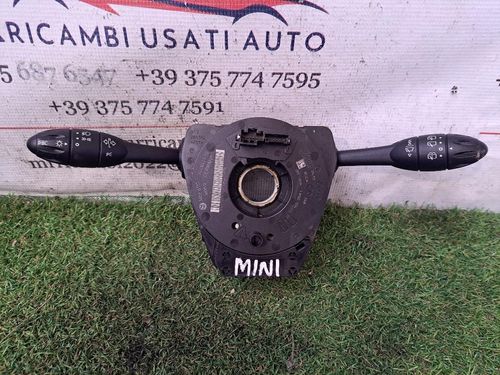 Devioluci MINI Cooper 2° Serie