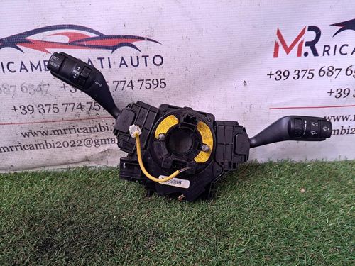 Devioluci FORD Focus S. Wagon 4° Serie