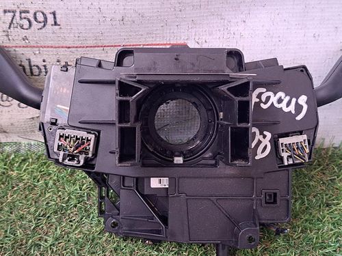 Devioluci FORD Focus S. Wagon 4° Serie