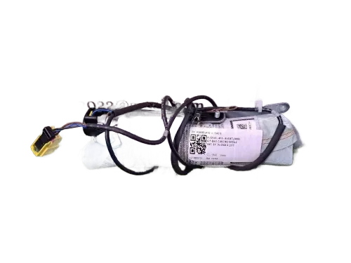 Airbag Sedile sinistro AUDI A6 Avant Serie C7 (4G5) (11>)