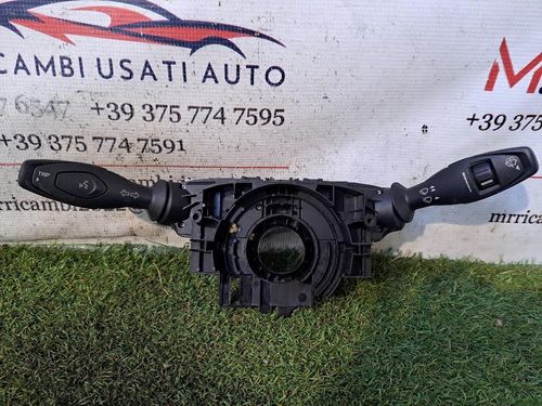 Devioluci FORD Fiesta 6° Serie