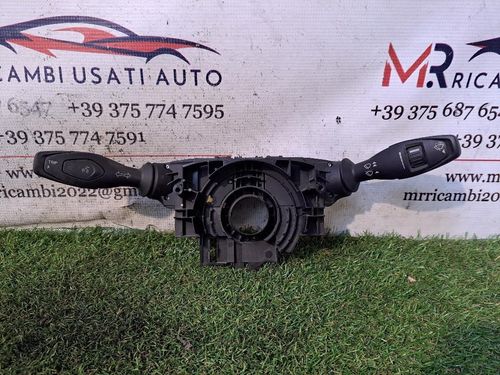 Devioluci FORD Fiesta 6° Serie