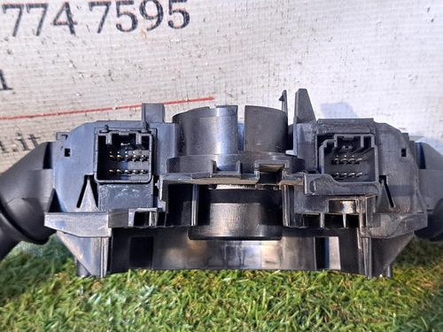 Devioluci FORD Fiesta 6° Serie