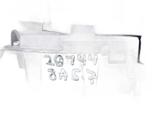 Devioluci FORD Fiesta 6° Serie