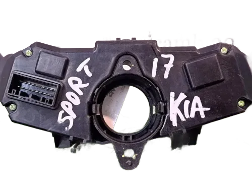 Devioluci KIA Sportage Serie (16>21)