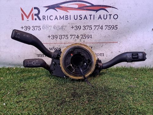 Devioluci AUDI A6 Avant Serie C6 (4F5) (04>12)