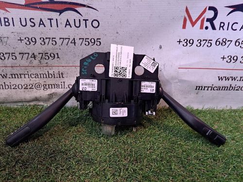 Devioluci VOLKSWAGEN Scirocco Serie (137) (08>14)
