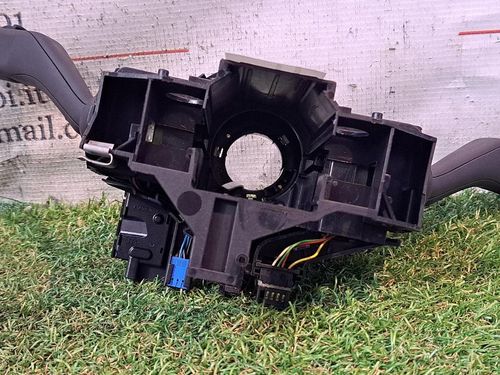 Devioluci VOLKSWAGEN Scirocco Serie (137) (08>14)