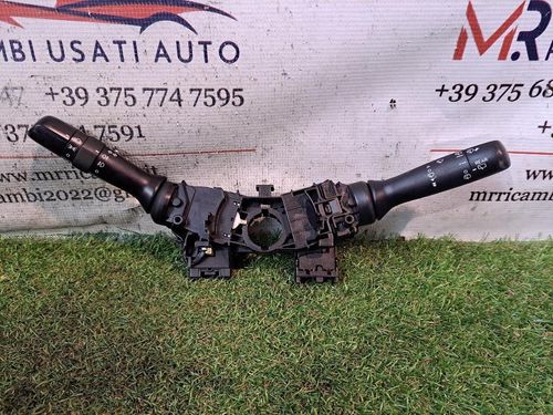 Devioluci TOYOTA Urban Cruiser 1° Serie