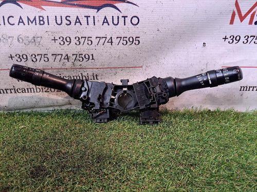 Devioluci TOYOTA Prius 2° Serie
