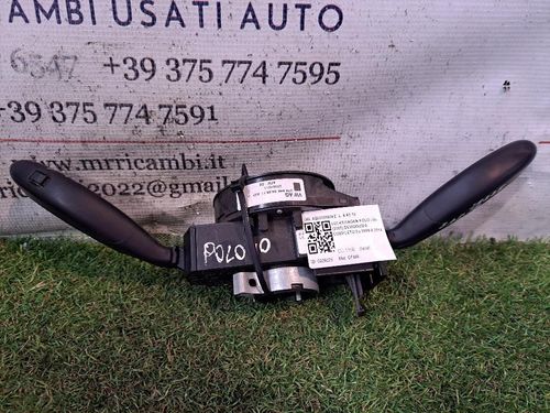 Devioluci VOLKSWAGEN Polo 5° Serie