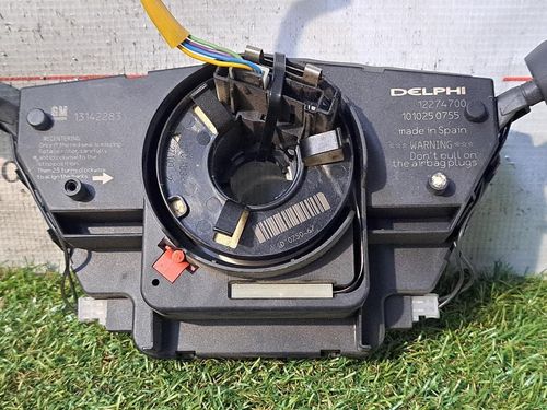 Devioluci OPEL Corsa D 3P 2° Serie