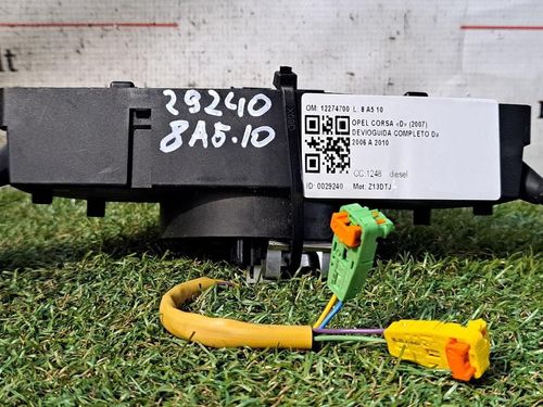 Devioluci OPEL Corsa D 3P 2° Serie