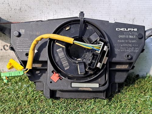 Devioluci OPEL Corsa D 3P 2° Serie