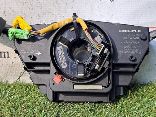 Devioluci OPEL Corsa D 3P 2° Serie