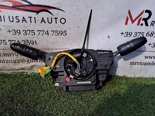 Devioluci OPEL Corsa D 3P 2° Serie