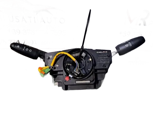 Devioluci OPEL Corsa D 3P 2° Serie