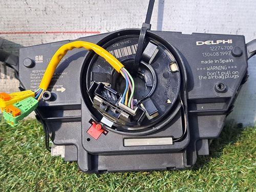 Devioluci OPEL Corsa D 3P 2° Serie
