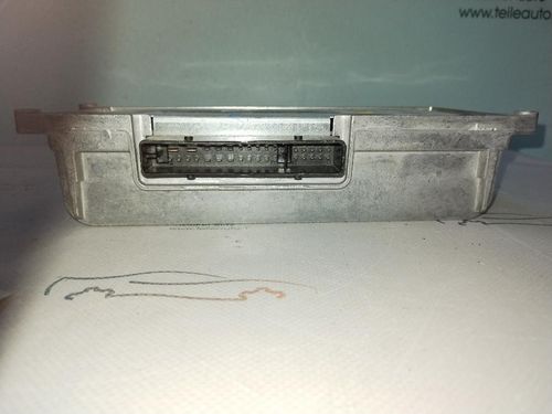 Amplificatore autoradio AUDI A4 Avant (8K5) (08>15)
