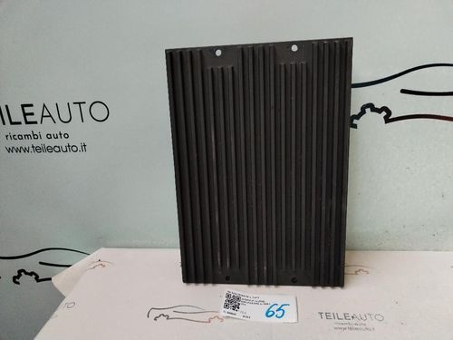 Amplificatore autoradio JAGUAR XF Serie (08>11)