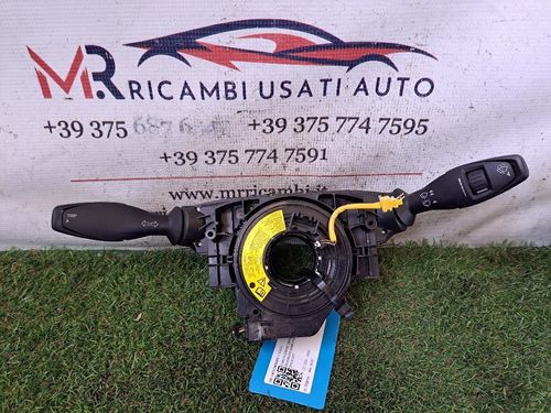 Devioluci FORD EcoSport Serie (12>)
