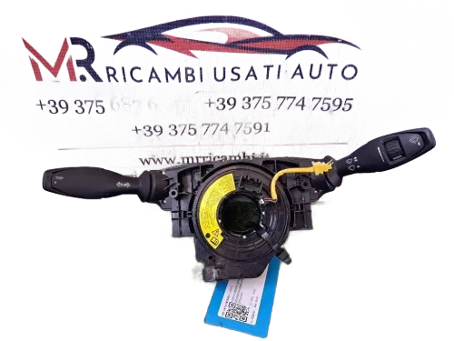 Devioluci FORD EcoSport Serie (12>)