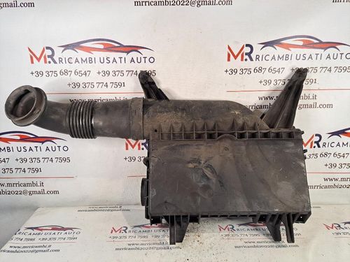 Box scatola filtro aria MERCEDES Viano 1° Serie