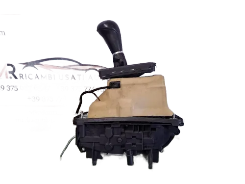 Selettore marce cambio automatico AUDI A6 Avant Serie C6 (4F5) (04>12)