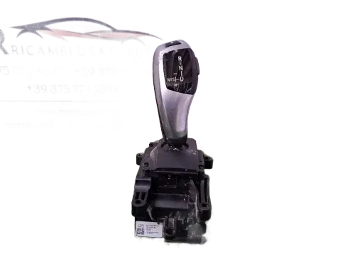 Selettore marce cambio automatico BMW Serie 5 F10