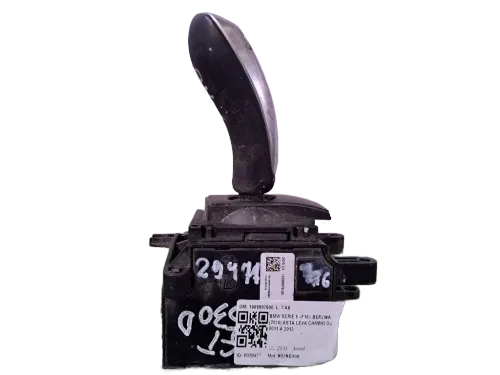 Selettore marce cambio automatico BMW Serie 5 F10