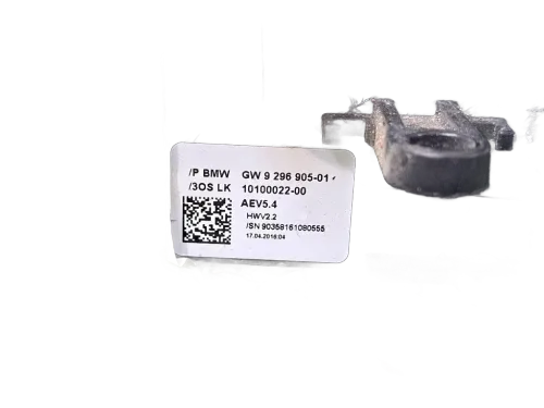 Selettore marce cambio automatico BMW Serie 5 F10