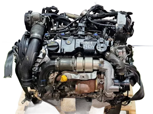 Motore Semicompleto FORD EcoSport Serie (12>)