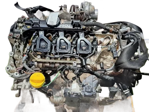 Motore Semicompleto OPEL Vivaro Serie  (A) (06>14)
