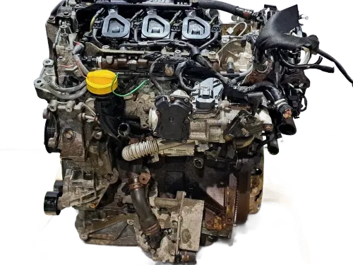 Motore OPEL Vivaro Serie  (A) (06>14)
